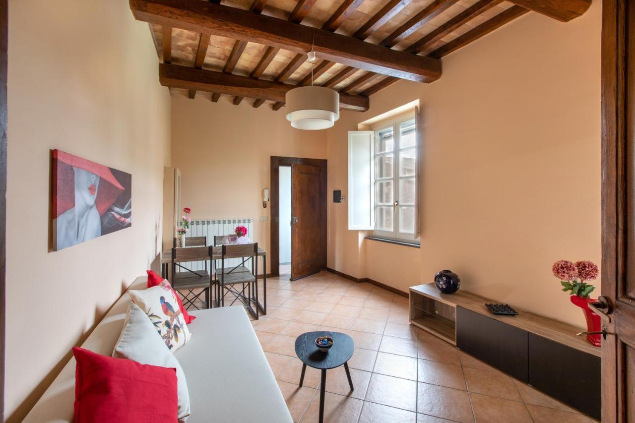 Apartamento Casa Dell'Edera P Orvieto Exterior foto