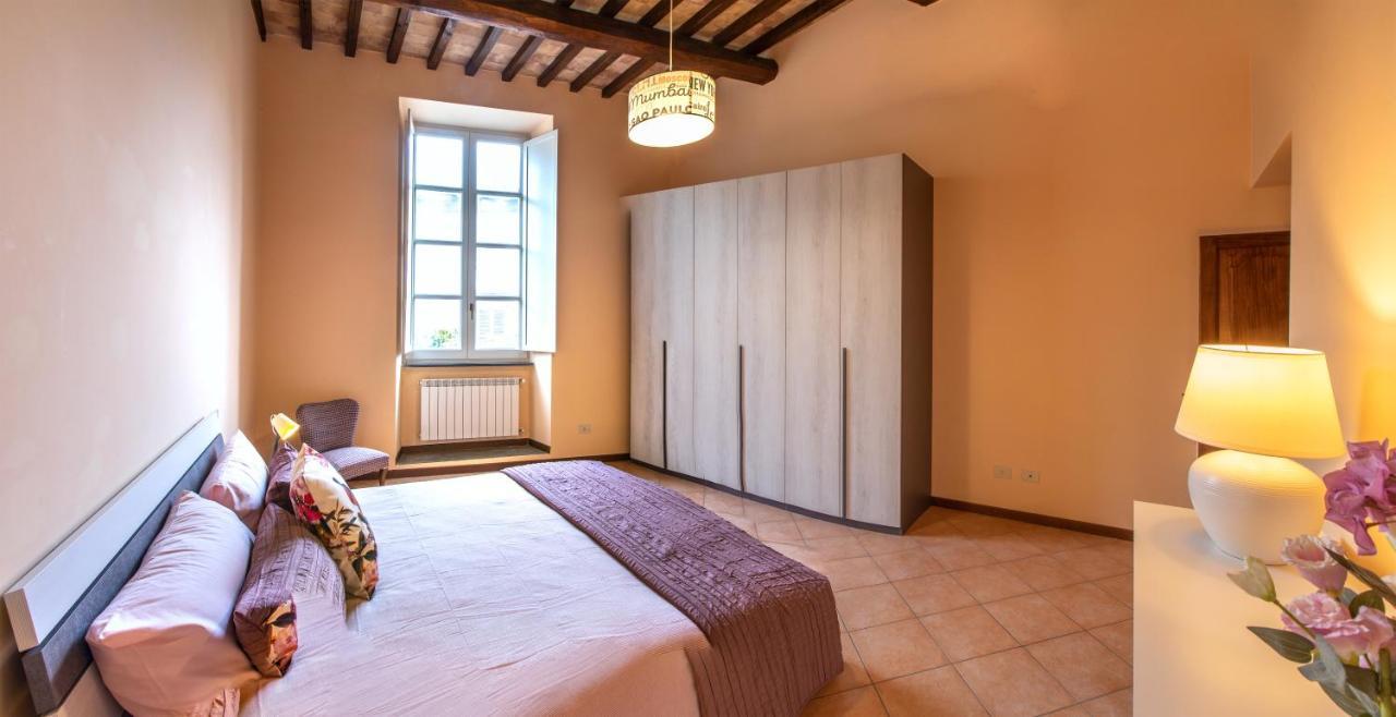 Apartamento Casa Dell'Edera P Orvieto Exterior foto